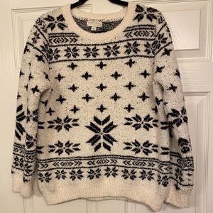 Barefoot Dreams CozyChic Seaside Pullover